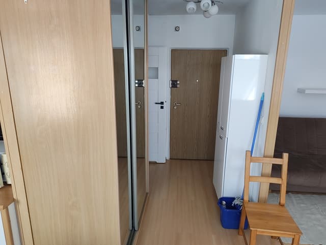 Przytulne mieszkanie w Bronowicach – blisko uczelni - Zdjęcie 2/9
