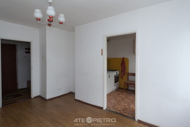 Funkcjonalne 2 pokoje na II piętrze – Lublin, Dziesiąta - Zdjęcie 4/16