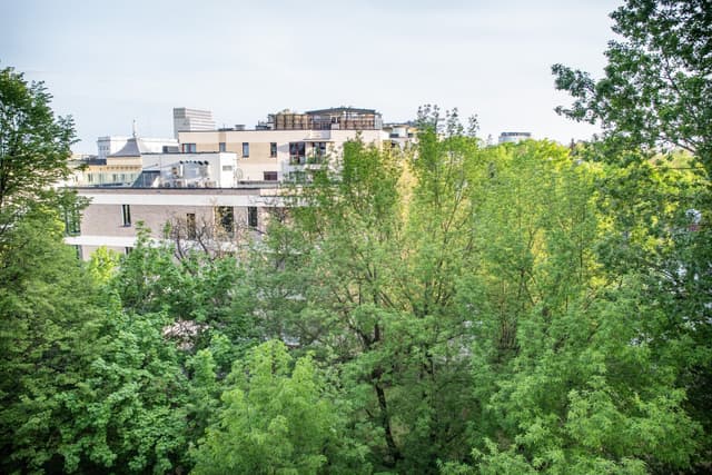 Przestronne 37 m² w sercu Mokotowa - idealna lokalizacja - Zdjęcie 2/13