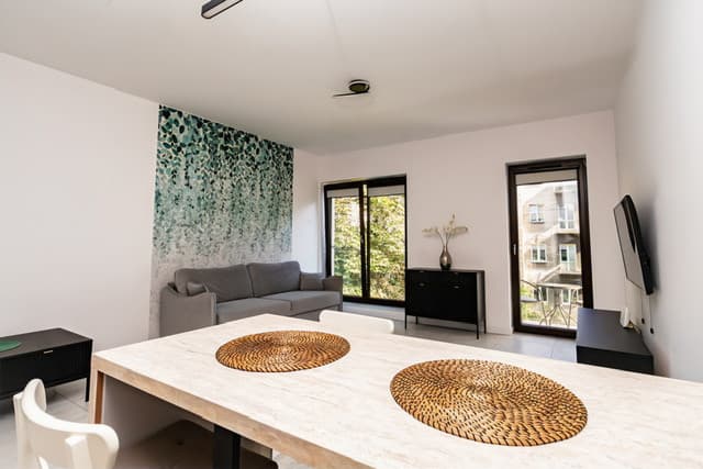 Nowoczesne 2-pokojowe w prestiżowej Krowodrzy, świetna lokalizacja - Zdjęcie 1/12