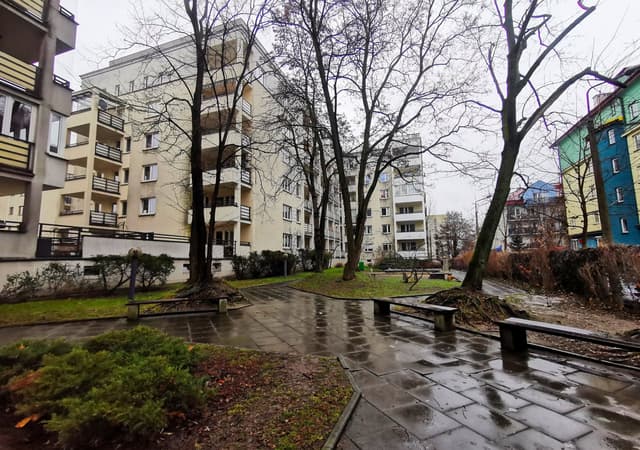 Przestronne 42m² w zielonej części Bronowic - doskonała lokalizacja - Zdjęcie 2/16