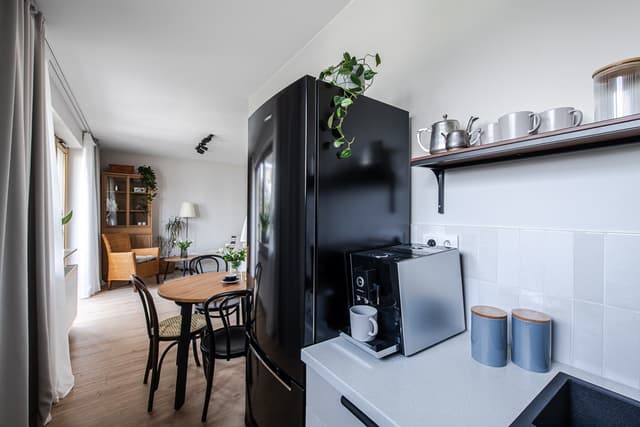 Luksusowy apartament w centrum Krakowa przy ul. Kniaźnina - Zdjęcie 5/15