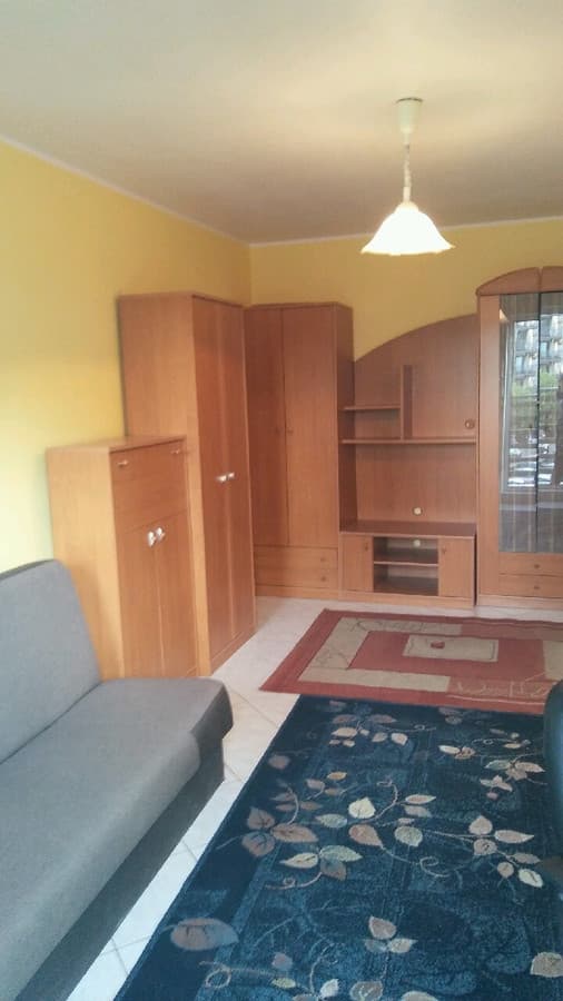 Stylowe studio w prestiżowej dzielnicy Krzyki - Zdjęcie 2/12