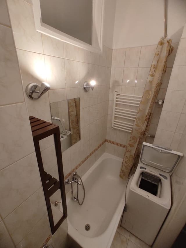 Przytulny apartament w centrum Łodzi – Śródmieście - Zdjęcie 3/5
