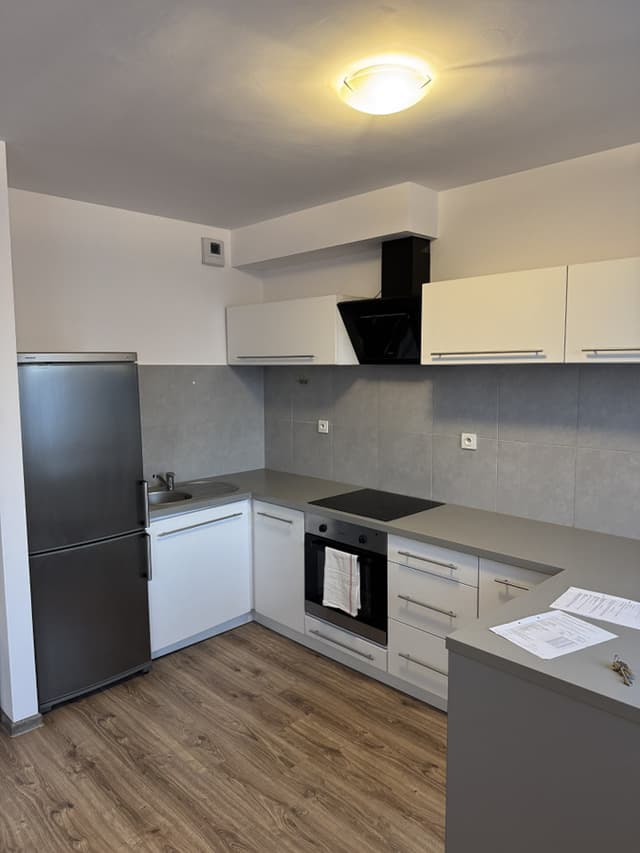 Przytulny apartament w cichej części Dębnik - Zdjęcie 3/19
