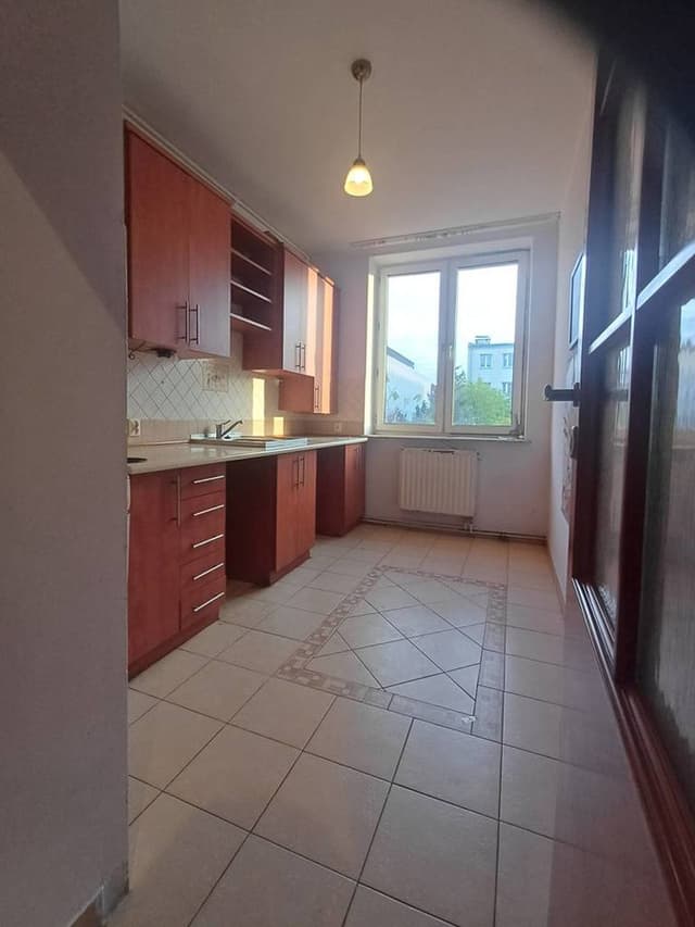 Prestiżowy apartament w sercu Grzegórzek - Zdjęcie 5/9