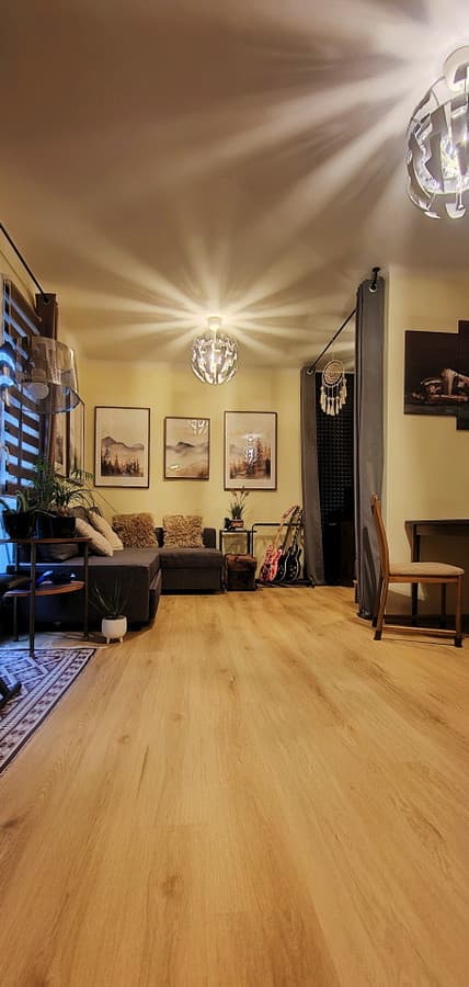 Stylowe mieszkanie w Bałutach – idealne na start - Zdjęcie 2/9