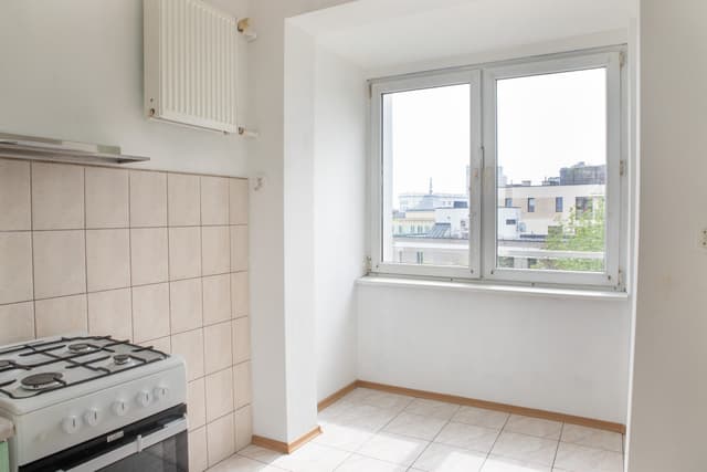 Przestronne 37 m² w sercu Mokotowa - idealna lokalizacja - Zdjęcie 5/13