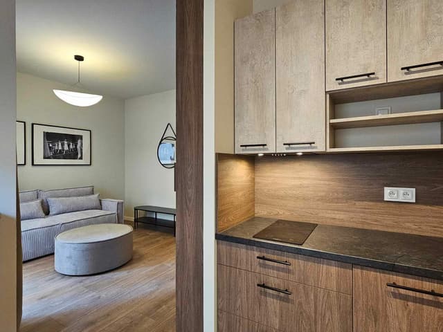 Przytulne mieszkanie na Jeżycach – blisko centrum - Zdjęcie 2/6