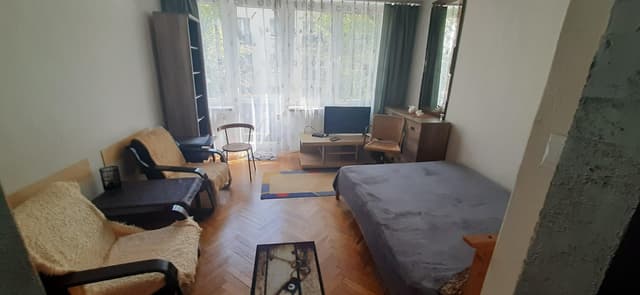 Komfortowe mieszkanie na Białostockiej | Praga-Północ - Zdjęcie 3/13