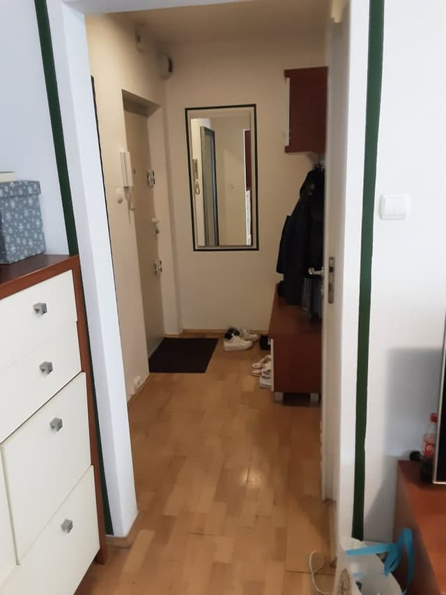 Przytulne 28 m² w sercu Ochoty - w pełni umeblowane - Zdjęcie 4/20