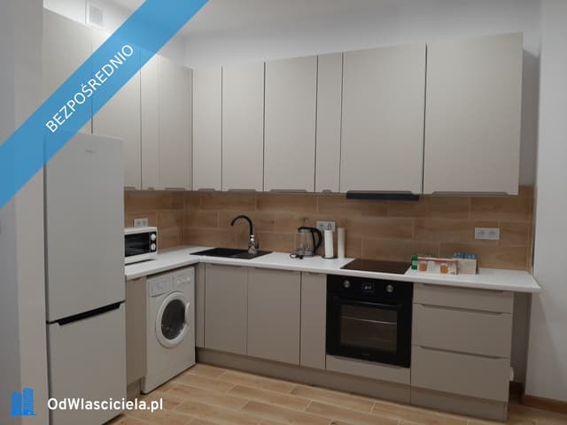 Przytulne mieszkanie w prestiżowej lokalizacji na Mokotowie - Zdjęcie 2/9