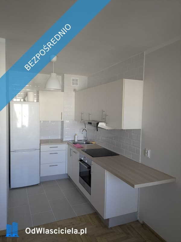 Dwupokojowe mieszkanie na Ursynowie - Zdjęcie 2/11