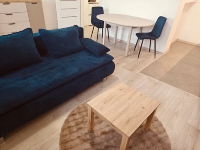 Mieszkanie na Jeżycach - idealne dla singla lub pary - Zdjęcie 3/16