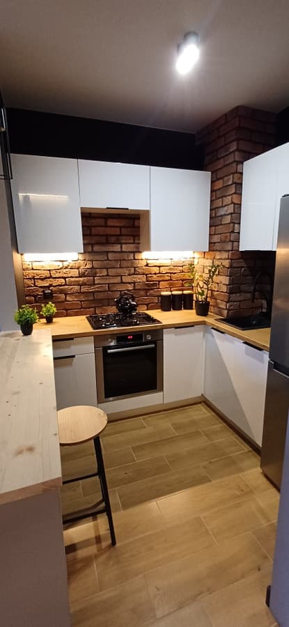 Komfortowe mieszkanie na Ursynowie - umeblowane - Zdjęcie 3/12