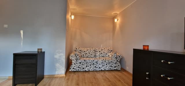 Przytulne studio na Ochocie - idealne do zamieszkania lub inwestycji - Zdjęcie 5/13