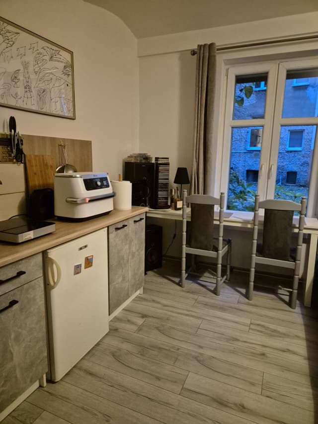 Kawalerka w centrum Poznania, Jeżyce, ul. Polna - Zdjęcie 5/6