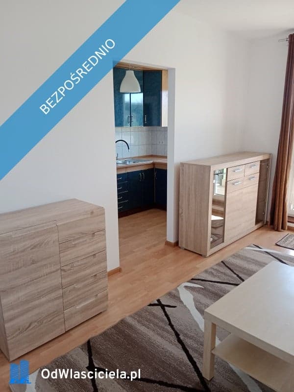Przytulne 30 m² w zielonym Rembertowie - dobra komunikacja - Zdjęcie 3/12