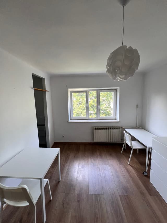 Przytulne studio w sercu Warszawy - Śródmieście - Zdjęcie 3/6