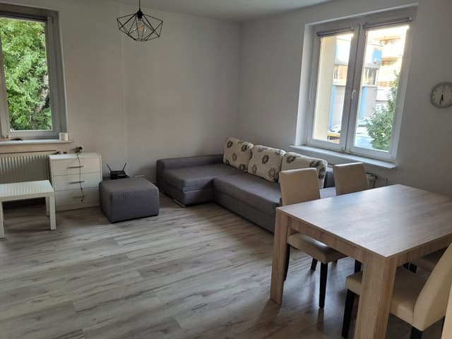 Nowoczesne mieszkanie w sercu Jeżyc - 34m², świetna lokalizacja - Zdjęcie 2/14