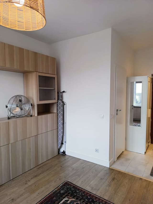 Przytulne 18 m² w sercu Mokotowa - doskonała lokalizacja - Zdjęcie 5/5