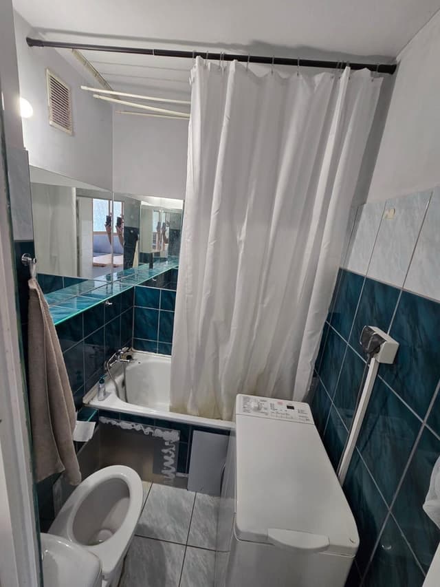 Jasna kawalerka blisko Parku Grabiszyńskiego, Wrocław - Zdjęcie 2/6
