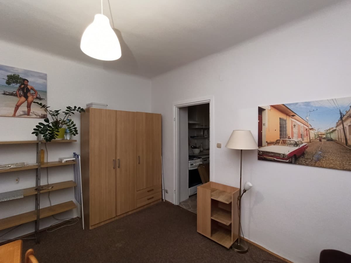 Nowoczesne studio w sercu Śródmieścia, doskonała lokalizacja - Zdjęcie 1/8