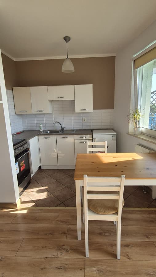 Komfortowe mieszkanie na Targówku - dobra lokalizacja - Zdjęcie 1/8