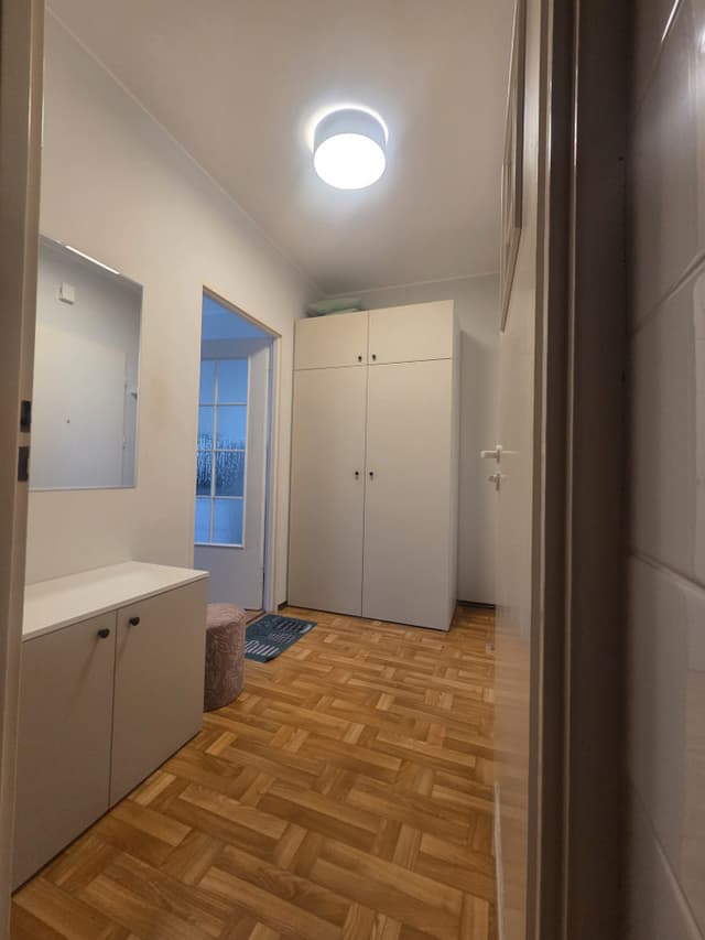 Jasne mieszkanie z balkonem blisko UAM, os. Batorego - Zdjęcie 4/4