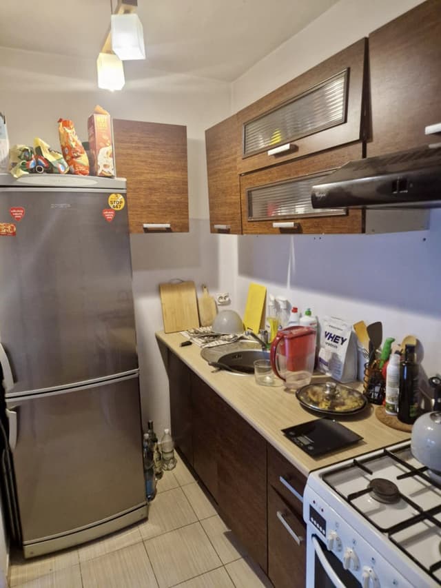 Funkcjonalna kawalerka 25,5 m² w sercu Ochoty - idealna inwestycja - Zdjęcie 4/7