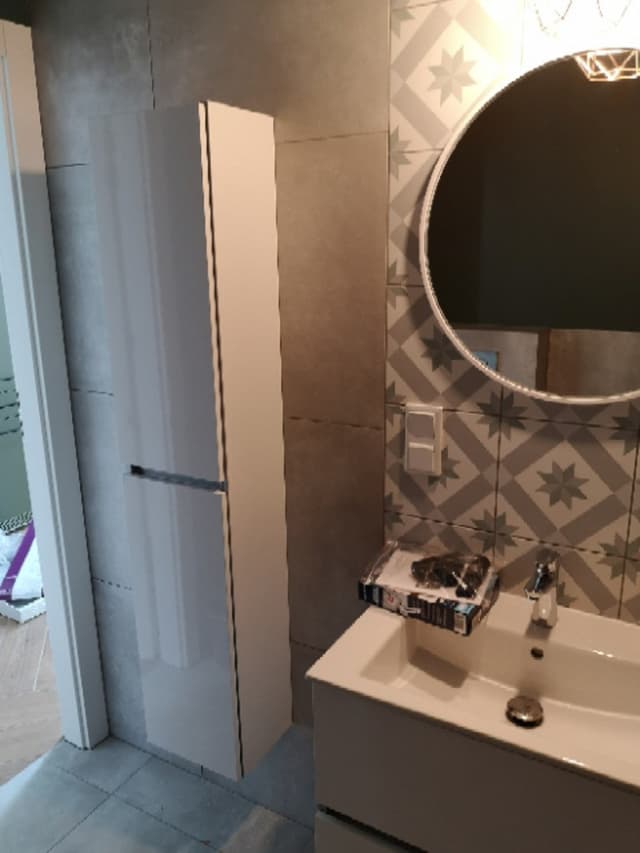 Nowoczesna kawalerka 26m² w Bieżanowie-Prokocimiu, Kraków - Zdjęcie 2/10