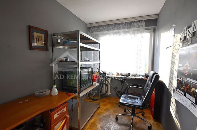 Słoneczne 3 pokoje z балконем i potencjałem, Lublin Czechów - Zdjęcie 4/8