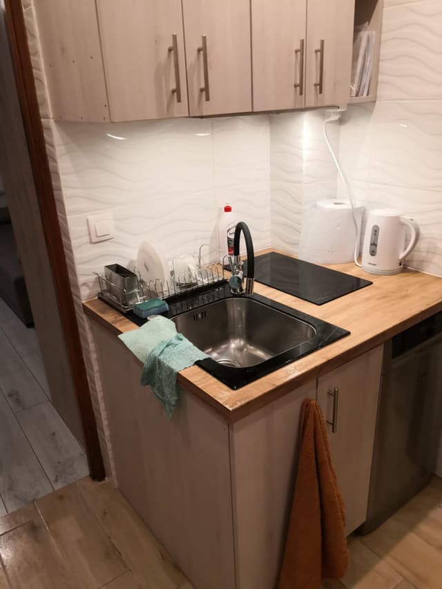 Apartament inwestycyjny w centrum Warszawy – okazja! - Zdjęcie 2/11