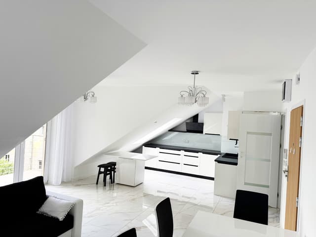 Nowoczesne 33 m² w prestiżowej Krowodrzy - świetna lokalizacja - Zdjęcie 2/11