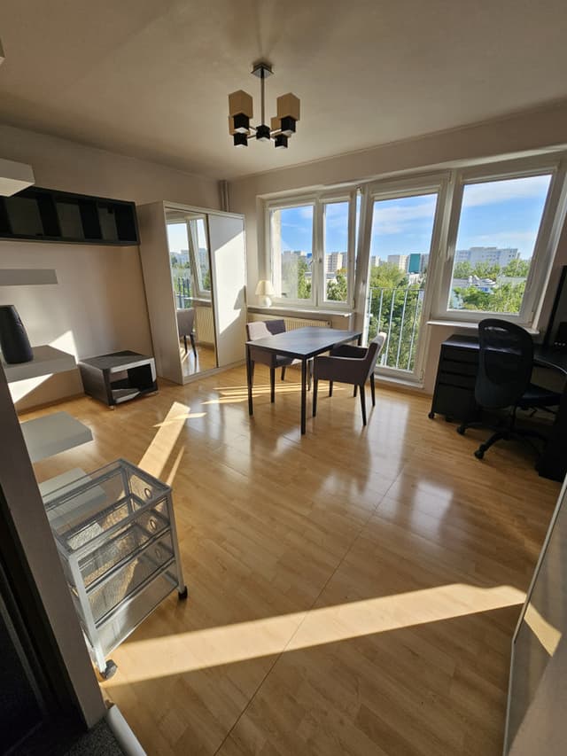 Przytulny apartament w sercu Ursynowa - doskonała lokalizacja - Zdjęcie 2/19