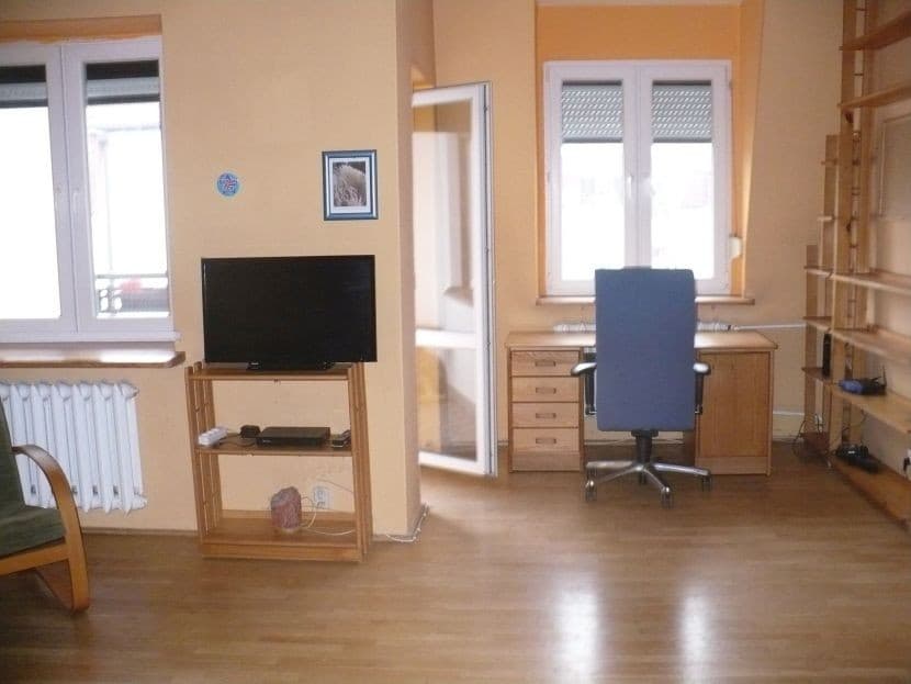 Przestronne 43 m² w zielonej części Ursynowa - Zdjęcie 1/10