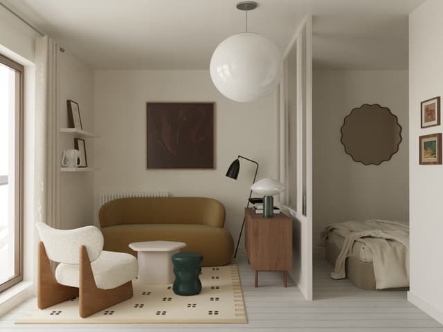 Apartament inwestycyjny na Mokotowie - do negocjacji - Zdjęcie 3/15