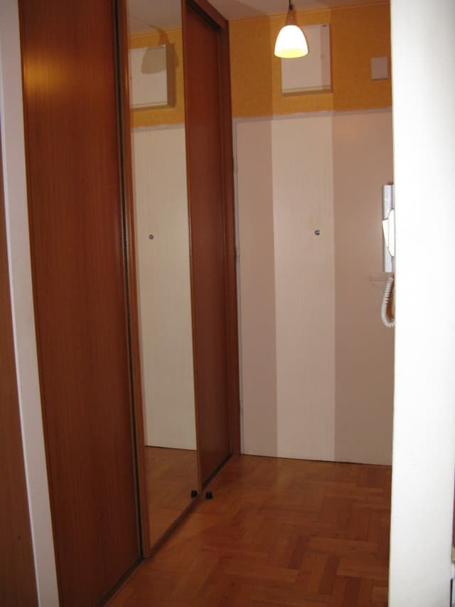 Komfortowe mieszkanie z balkonem na Woli - Zdjęcie 4/6