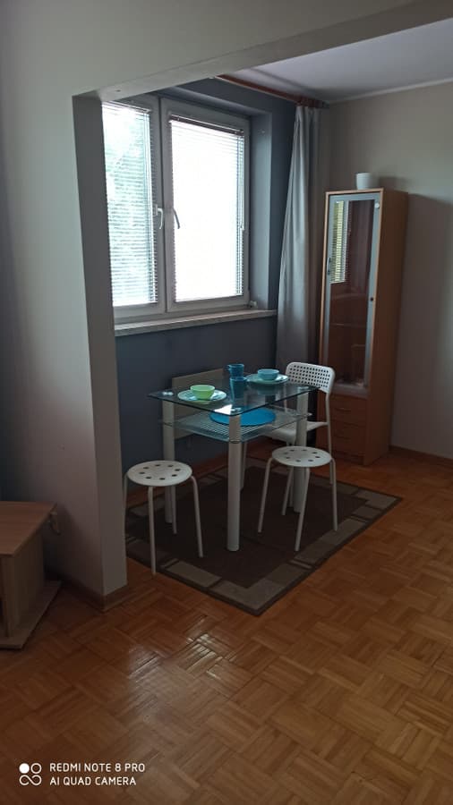 Nowoczesne studio w dzielnicy Fabryczna, w pełni wyposażone - Zdjęcie 3/10