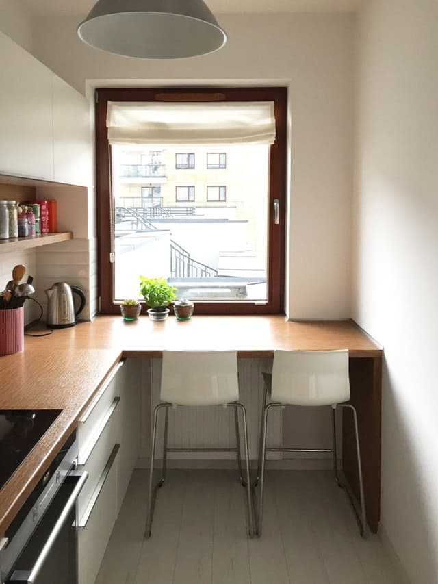 Nowoczesne mieszkanie na Mokotowie - okazja - Zdjęcie 3/15