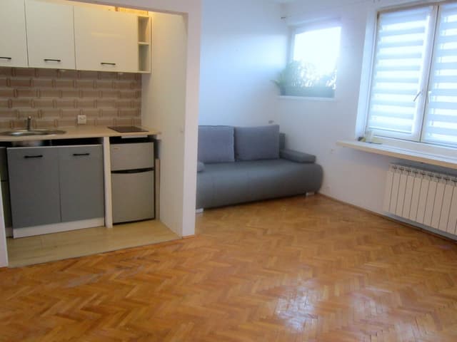 Klimatyczne mieszkanie na Pradze-Północ, Warszawa - Zdjęcie 4/11