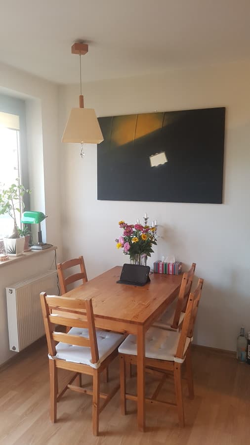 Przytulne 2-pokojowe mieszkanie na Włochach - Zdjęcie 2/6