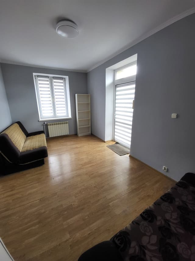 Przytulna kawalerka 27m² w centrum Pragi-Południe - od zaraz! - Zdjęcie 2/9