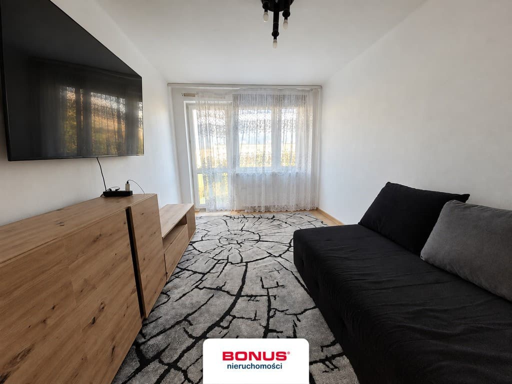 Słoneczne 2 pokoje z балконом i паркінгом, Lublin Wrotków - Zdjęcie 1/12