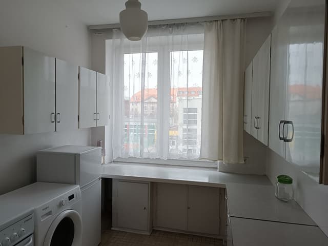 Stylowy apartament 35m² w sercu Starego Miasta Wrocławia - Zdjęcie 4/7