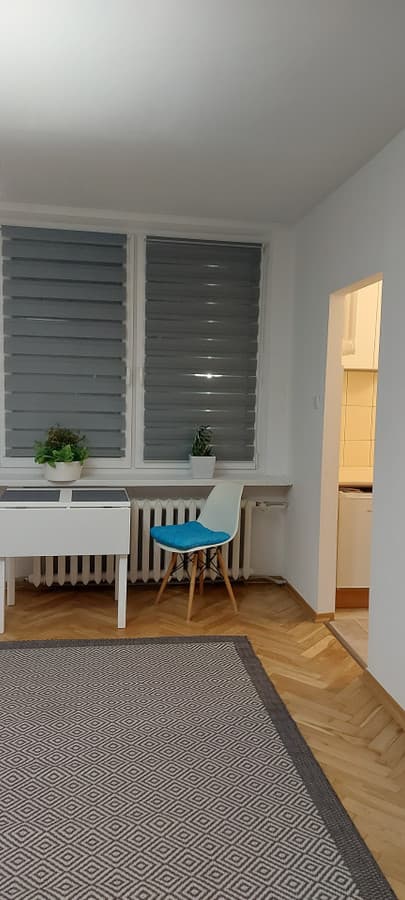 Funkcjonalny apartament na Woli – idealna lokalizacja - Zdjęcie 5/9