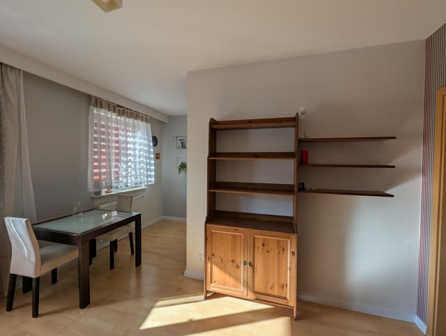 Stylowe mieszkanie w sercu Prądnika Czerwonego - Zdjęcie 5/14