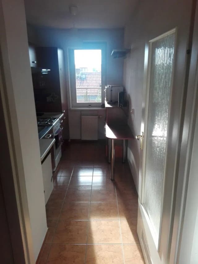 Przytulne mieszkanie w dzielnicy Psie Pole we Wrocławiu - Zdjęcie 5/9