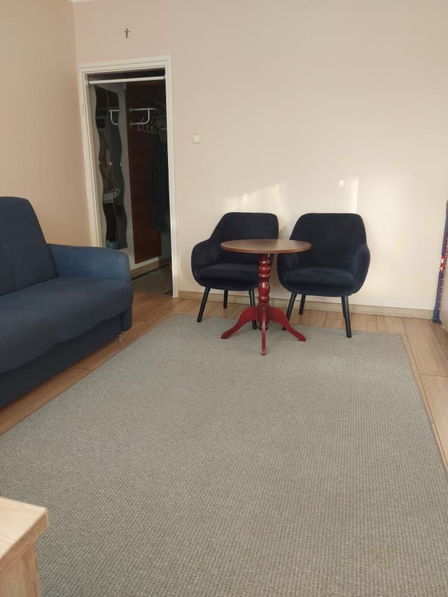 Przytulne mieszkanie w Oliwie, blisko parku - Zdjęcie 4/8