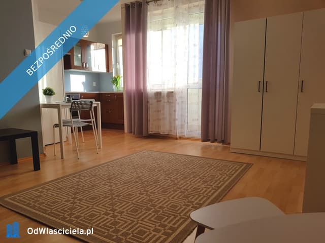 Przytulne 28 m² na Bielanach w atrakcyjnej cenie - Zdjęcie 3/13